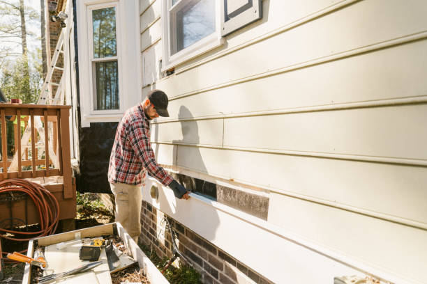 Top rated local Emergency Siding Repair specialists in Holtwood, PA